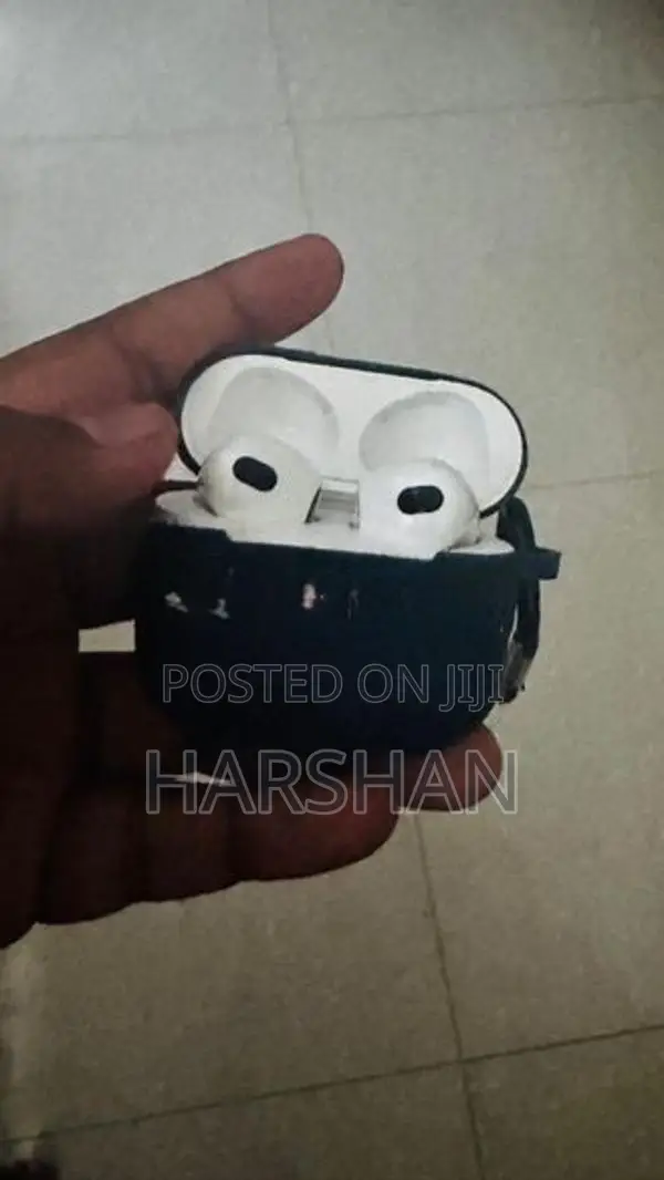 Apple Airpods 3rd Gen
