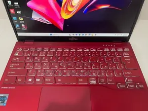 Fujitsu i7 11th GEN Laptop