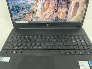 HP Celeron