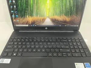 HP Celeron Laptop
