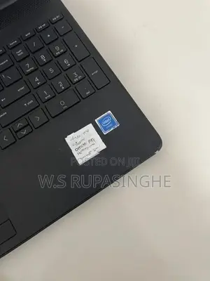 HP Celeron Laptop