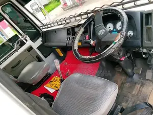 Ashok Leyland Tusker Tipper 2021