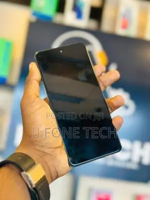 Realme 12x 5G 6GB 128GB (Used)