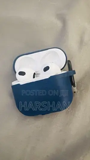 Apple Airpods 3rd Gen