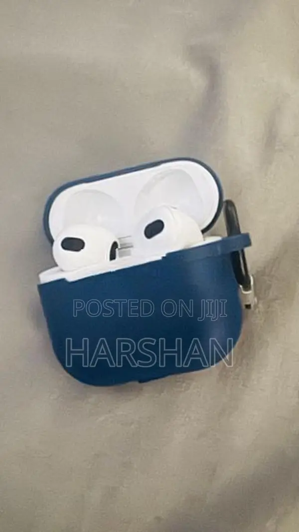 Apple Airpods 3rd Gen