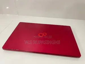 Fujitsu i7 11th GEN Laptop