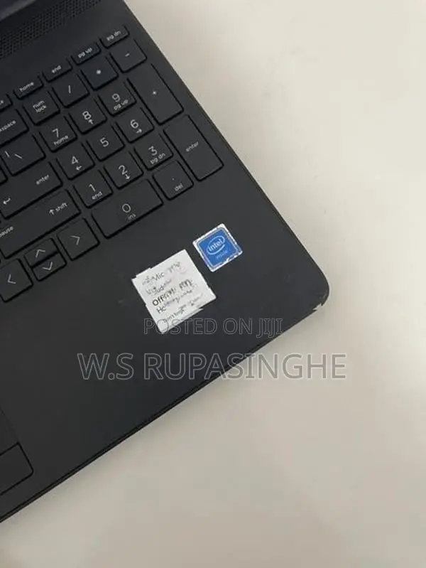 HP Celeron Laptop