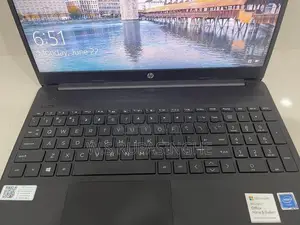 HP Celeron Laptop