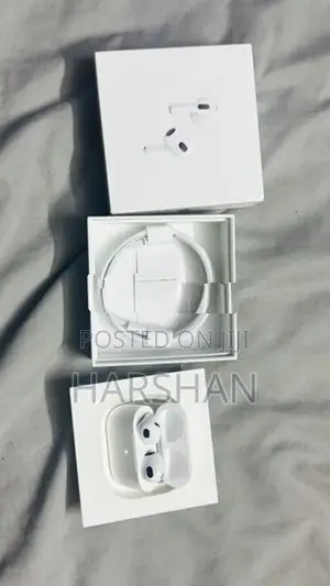 Apple Airpods 3rd Gen