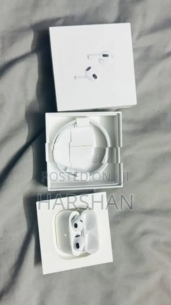 Apple Airpods 3rd Gen