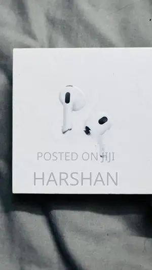 Apple Airpods 3rd Gen