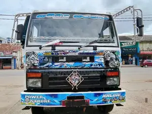 Ashok Leyland Tusker Tipper 2021
