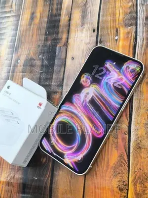 Apple iPhone 13 5G 256GB (Used)