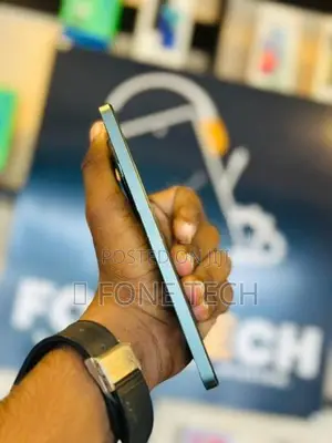 Realme 12x 5G 6GB 128GB (Used)