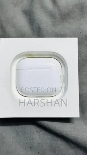 Apple Airpods 3rd Gen