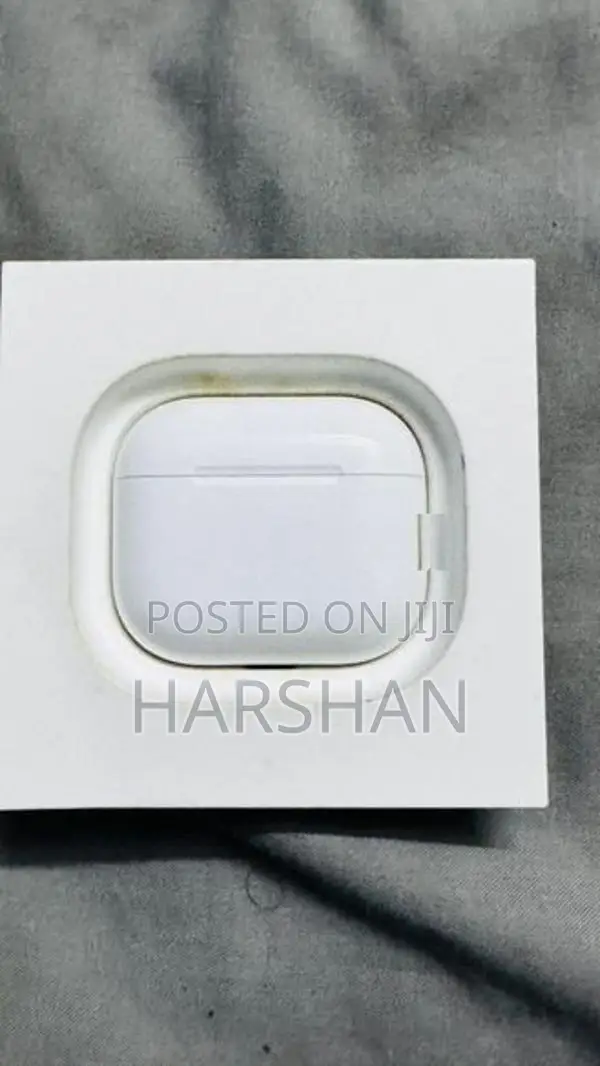 Apple Airpods 3rd Gen