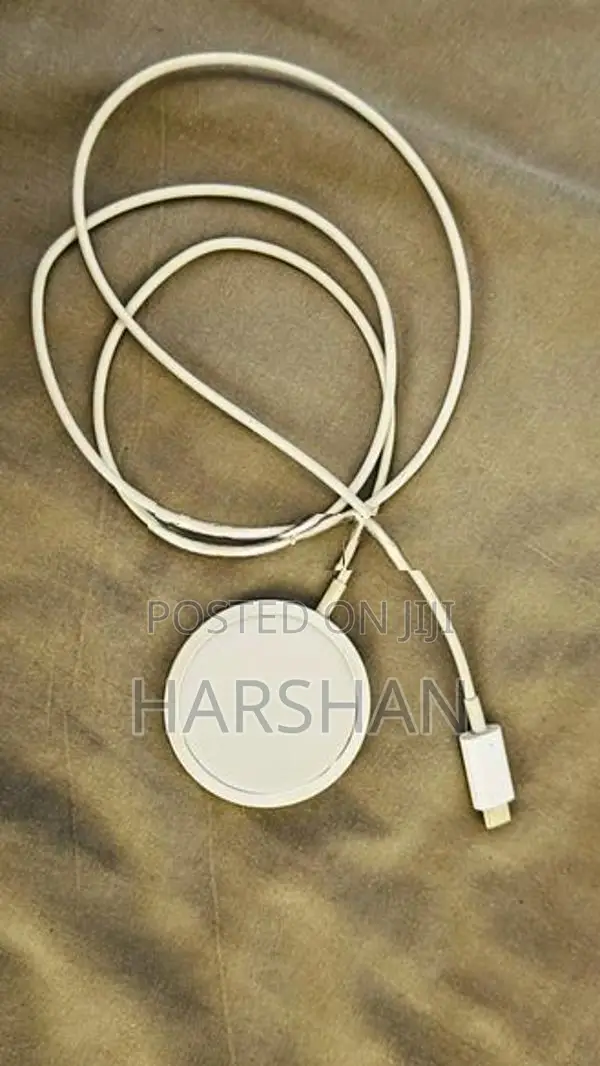 Apple Magsafe Charger