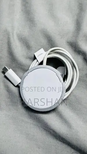 Apple Magsafe Charger