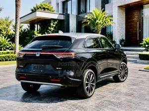 Honda Vezel Z PLAY Moonroof 2023