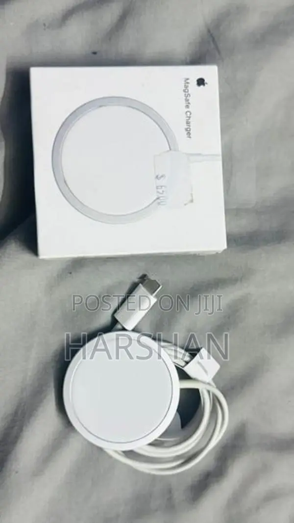 Apple Magsafe Charger
