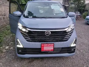 Nissan Dayz Highway Star 2024