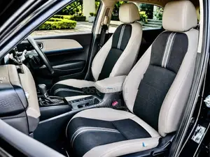 Honda Vezel Z PLAY Moonroof 2023