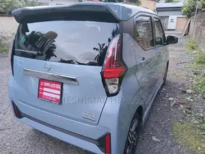 Nissan Dayz Highway Star 2024