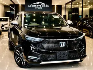Honda Vezel Z PLAY Moonroof 2023