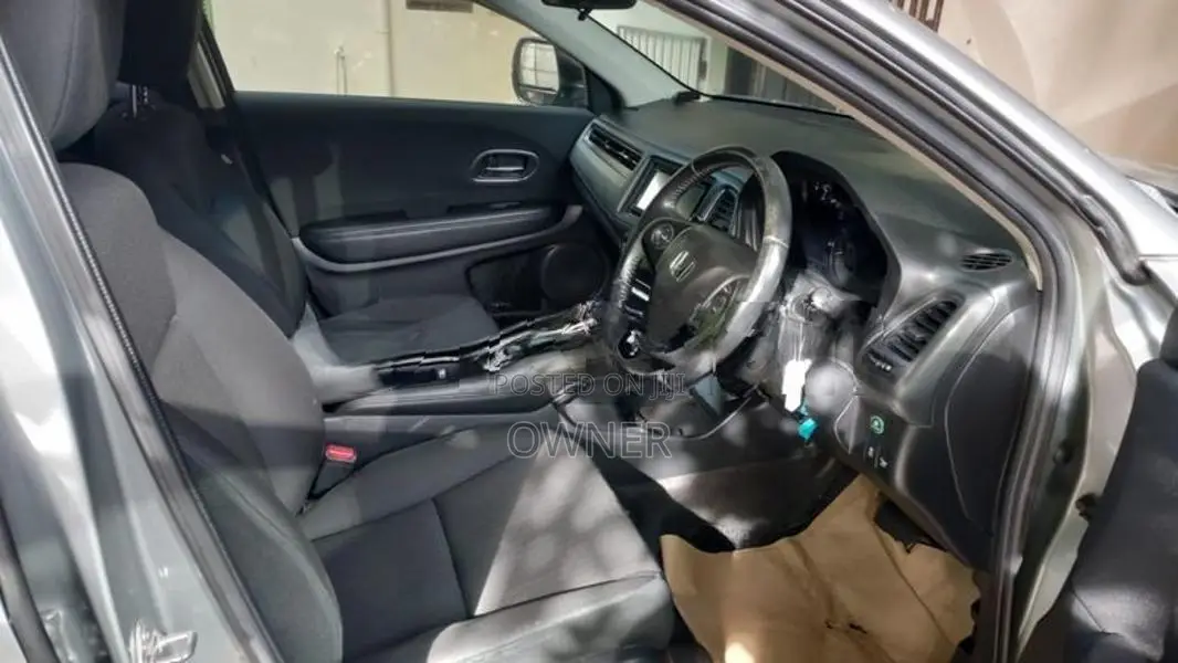 Honda Vezel X Grade 2014