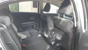 Honda Vezel X Grade 2014