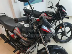 Hero HF Deluxe 2026