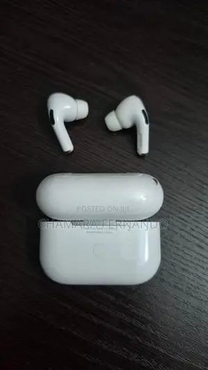 Apple AirPods Pro