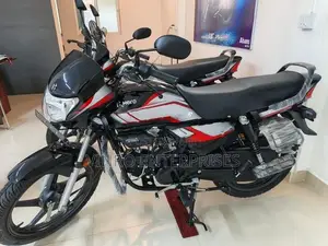Hero HF Deluxe 2026