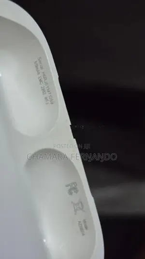Apple AirPods Pro