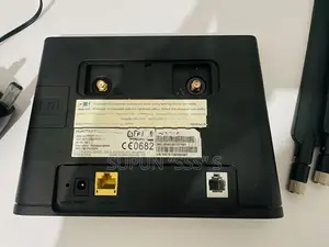 Huawei B310s 925 4G Router
