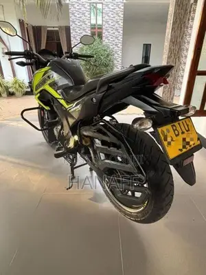Honda Hornet X Blade 2019