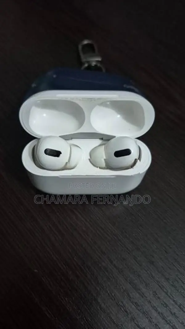 Apple AirPods Pro