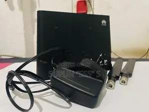 Huawei B310s 925 4G Router