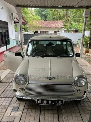 Mini Cooper 1999 1961