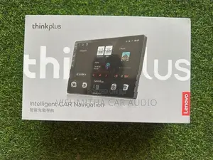Toyota KDH 10 Inch Thinkplus 2GB RAM Android Player