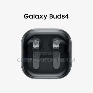 Samsung Galaxy Buds 4