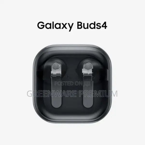 Samsung Galaxy Buds 4