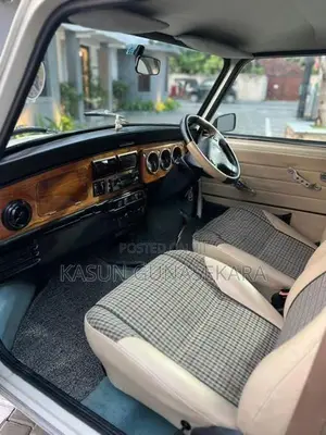 Mini Cooper 1999 1961