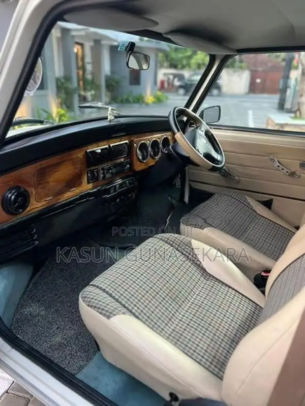 Mini Cooper 1999 1961
