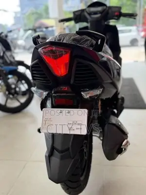 TVS Ntorq 125 Disc 2026