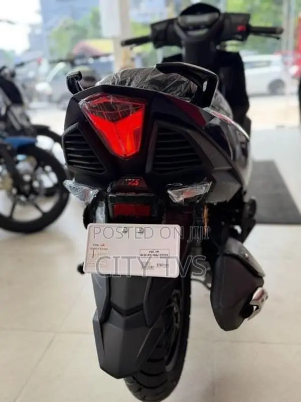 TVS Ntorq 125 Disc 2026