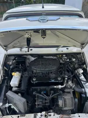 Mini Cooper 1999 1961