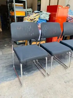 Visitor Chairs