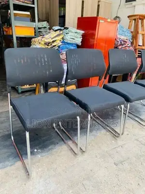 Visitor Chairs