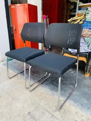 Visitor Chairs